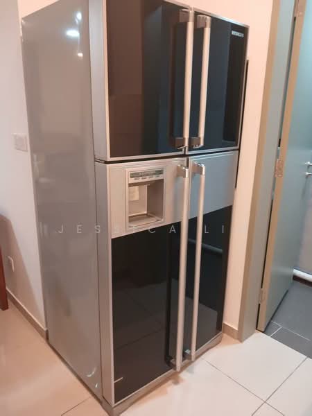 Service Residence for Rent at D'Vervain - Jessica Lim - Interior - PropertyGuru.com.my