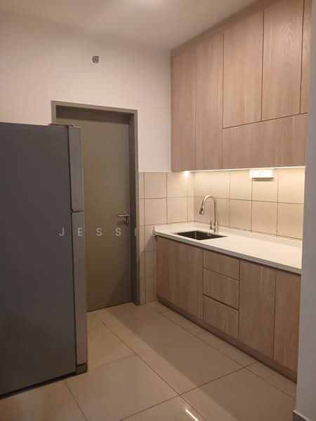Service Residence for Rent at D'Vervain - Jessica Lim - Kitchen - PropertyGuru.com.my