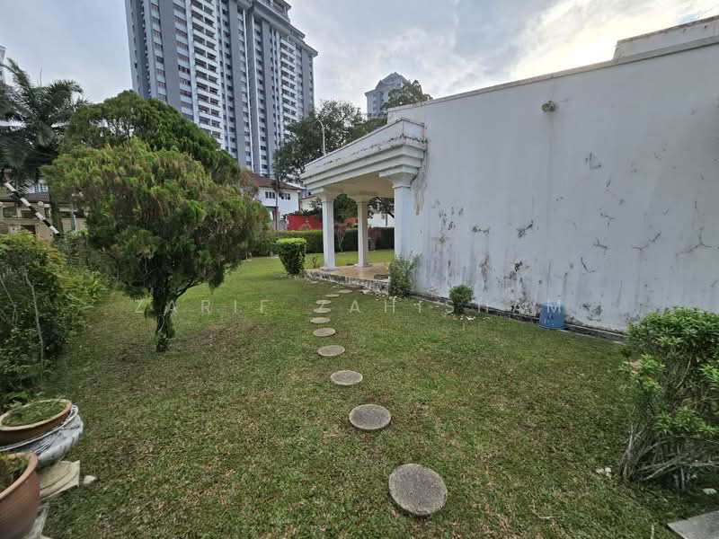 For Sale - Seksyen 16