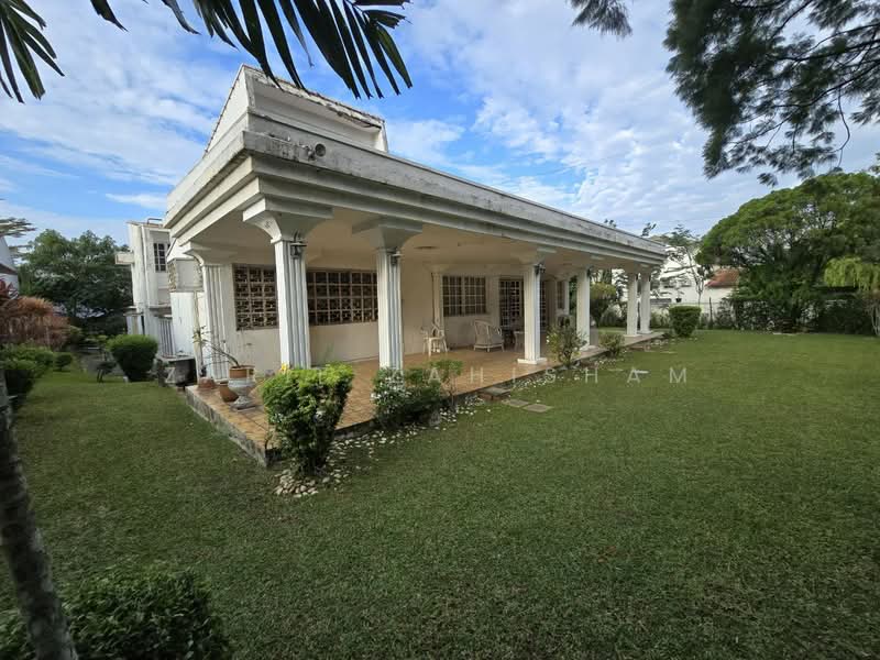 For Sale - Seksyen 16