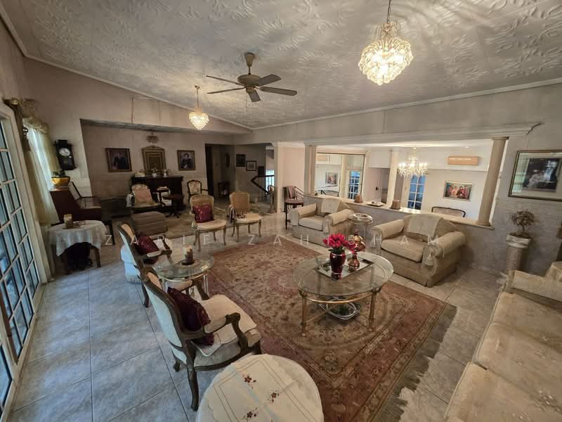 For Sale - Seksyen 16