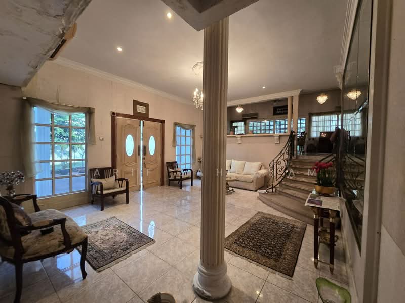 For Sale - Seksyen 16