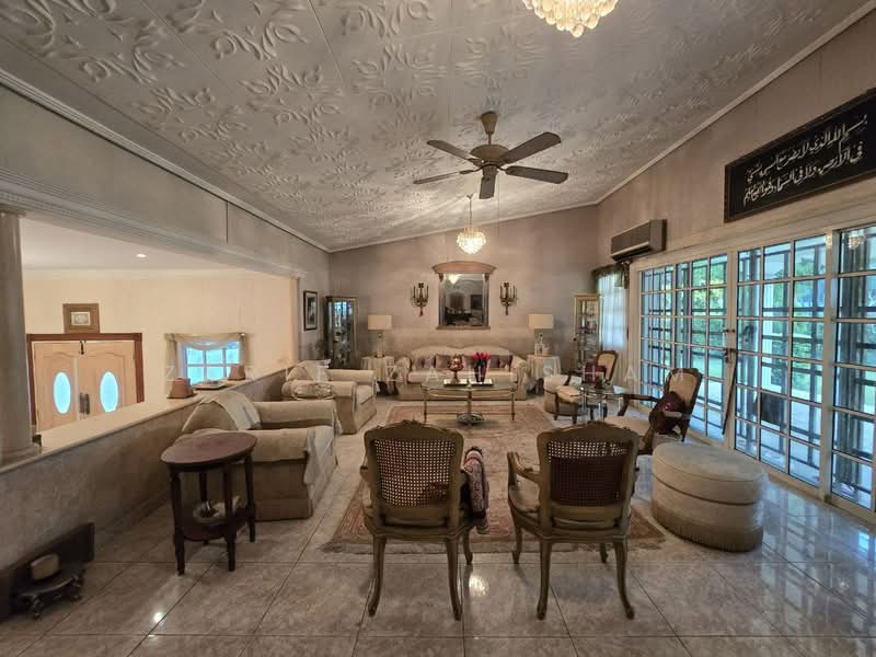 For Sale - Seksyen 16