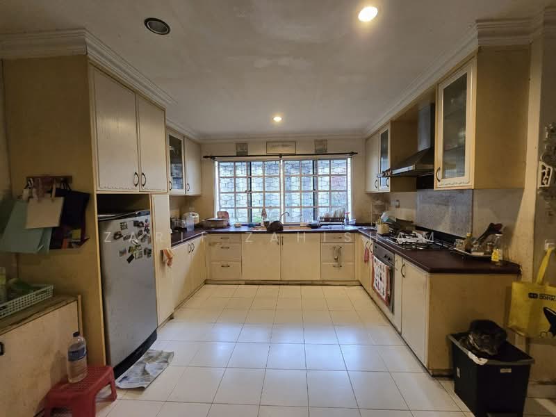 For Sale - Seksyen 16