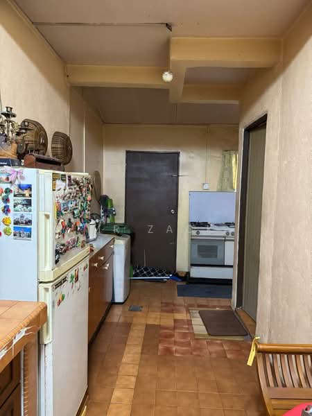 Terraced House for Sale in Batu Caves (Selangor) - Mr Zack - Kitchen - PropertyGuru.com.my