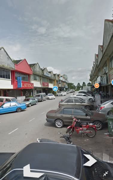 Taman Kota Masai untuk Untuk Disewa - RM 2,500 /bulan, Mac 2026 - Exterior - PropertyGuru.com.my