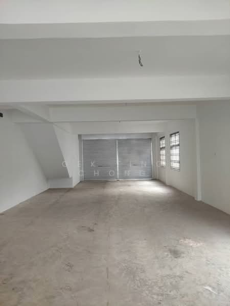 Taman Kota Masai untuk Untuk Disewa - RM 2,500 /bulan, Mac 2026 - Interior - PropertyGuru.com.my
