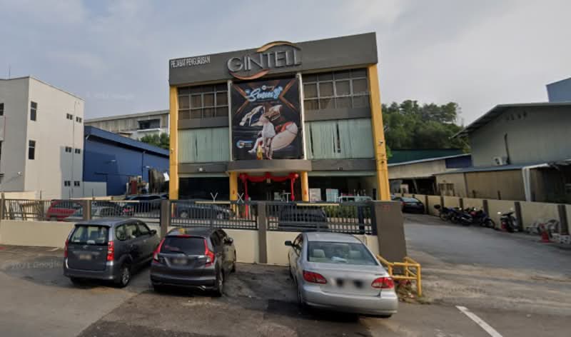 Detached Factory for Sale in Kepong (Kuala Lumpur) - YX Teh - Exterior - PropertyGuru.com.my