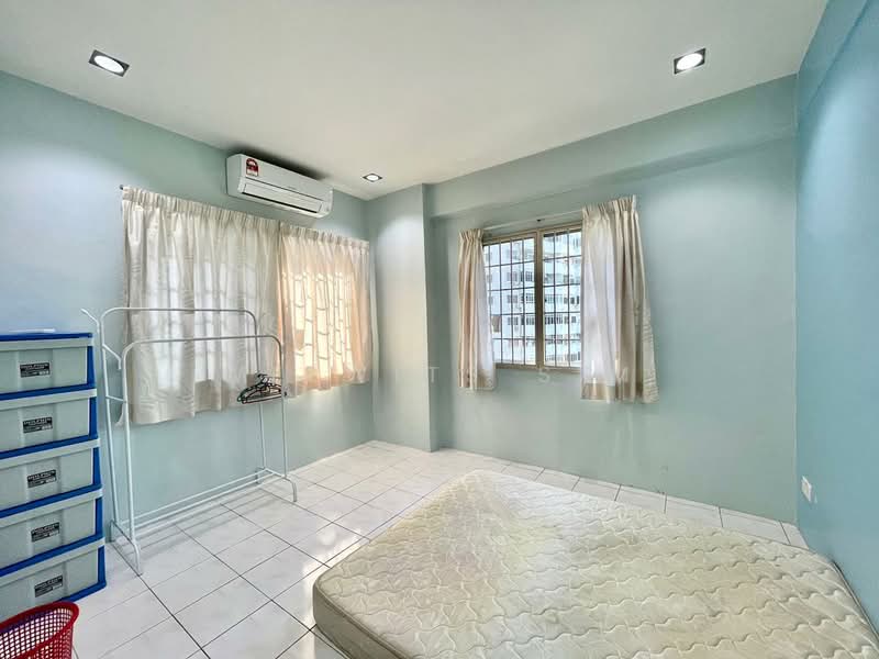 Apartment for Rent at Gambier Heights - Welwits Sim - Bedroom - PropertyGuru.com.my