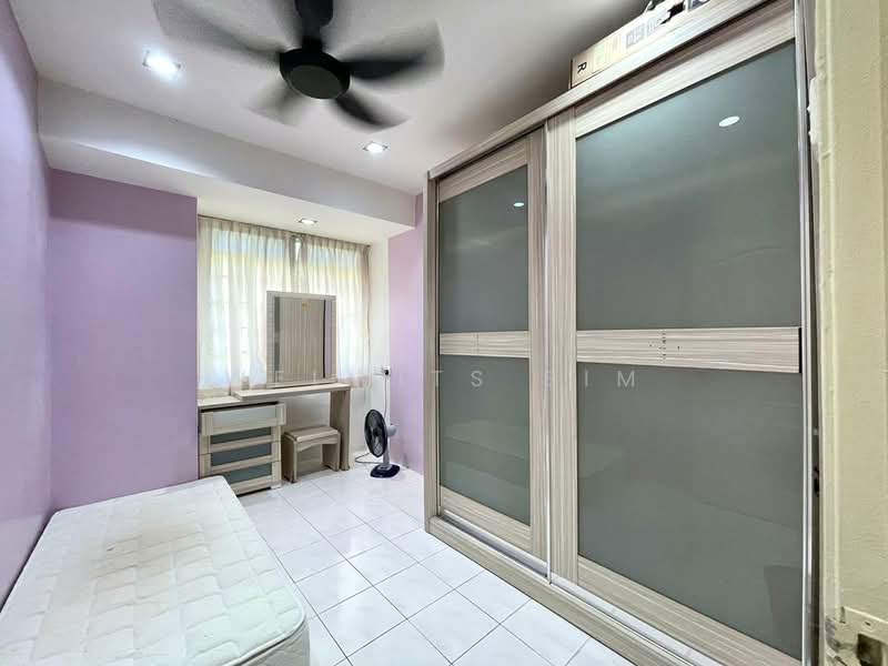 Apartment for Rent at Gambier Heights - Welwits Sim - Bedroom - PropertyGuru.com.my