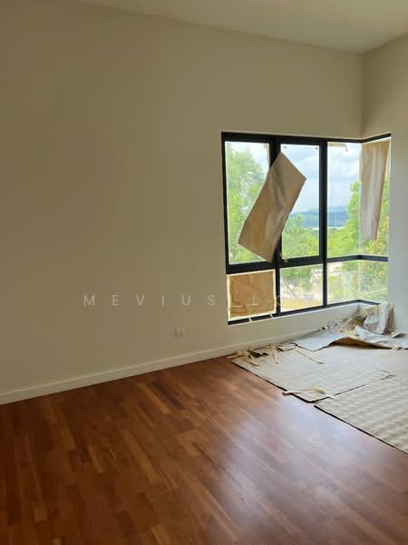 Rumah Berkembar untuk Dijual di Sungai Buloh (Selangor) - CCS Shan - PropertyGuru.com.my