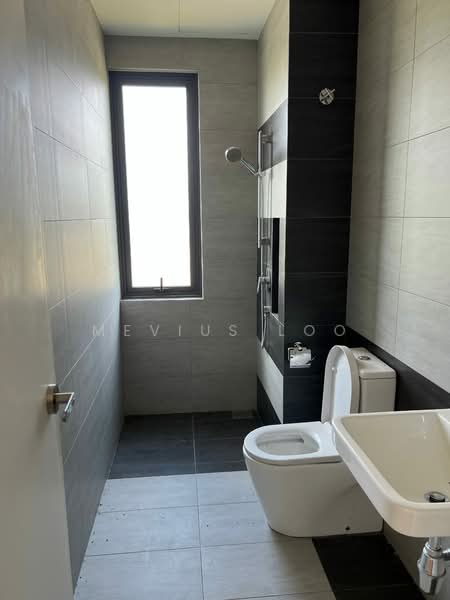 Rumah Berkembar untuk Dijual di Sungai Buloh (Selangor) - CCS Shan - PropertyGuru.com.my