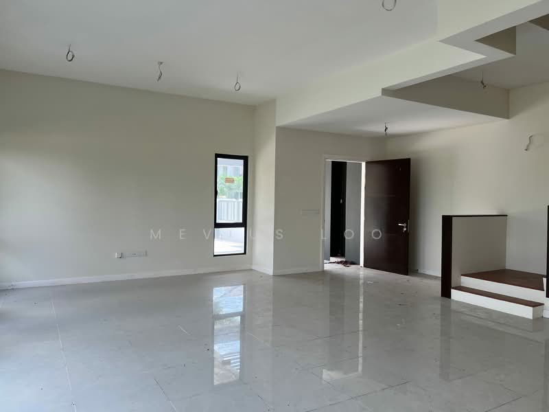 Rumah Berkembar untuk Dijual di Sungai Buloh (Selangor) - CCS Shan - PropertyGuru.com.my