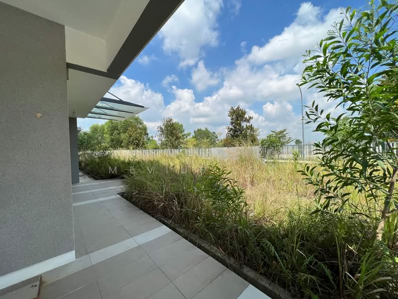 Rumah Berkembar untuk Dijual di Sungai Buloh (Selangor) - CCS Shan - PropertyGuru.com.my