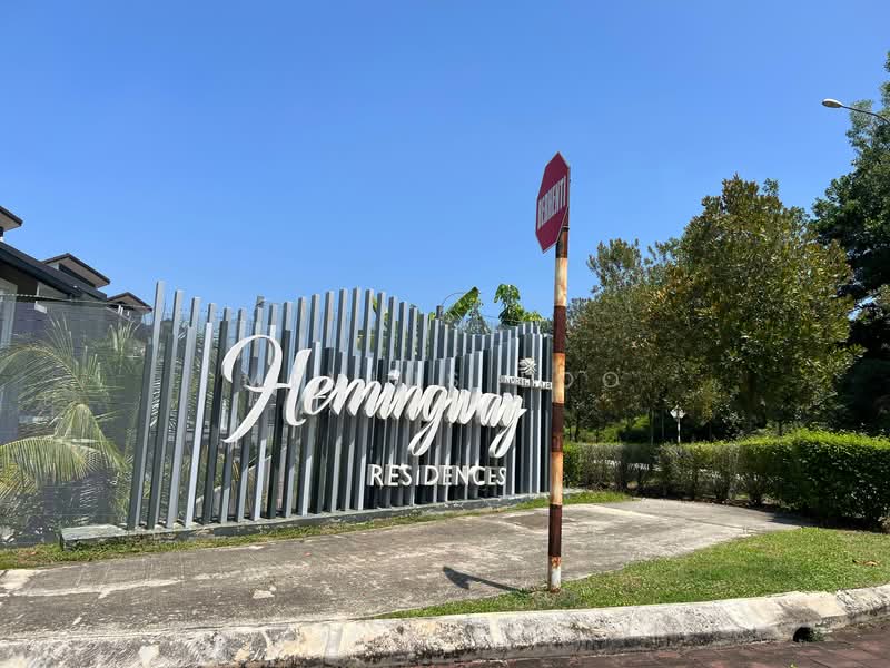 Rumah Berkembar untuk Dijual di Sungai Buloh (Selangor) - CCS Shan - PropertyGuru.com.my