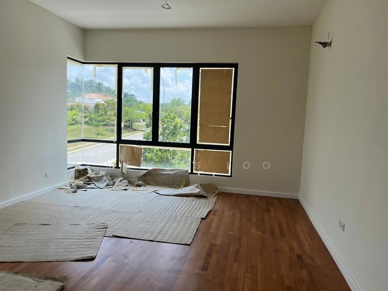 Rumah Berkembar untuk Dijual di Sungai Buloh (Selangor) - CCS Shan - PropertyGuru.com.my