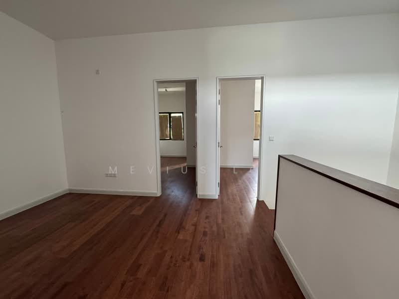 2-storey Terraced House for Sale in Sungai Buloh (Selangor) - CCS Shan - Interior - PropertyGuru.com.my