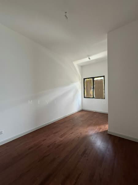 2-storey Terraced House for Sale in Sungai Buloh (Selangor) - CCS Shan - Interior - PropertyGuru.com.my