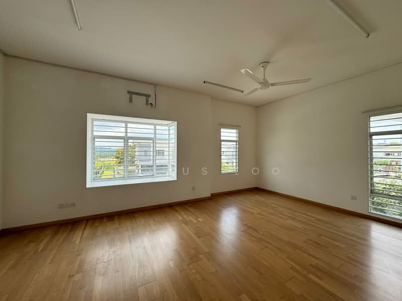 Semi-Detached House for Sale in Sungai Buloh (Selangor) - CCS Shan - Interior - PropertyGuru.com.my