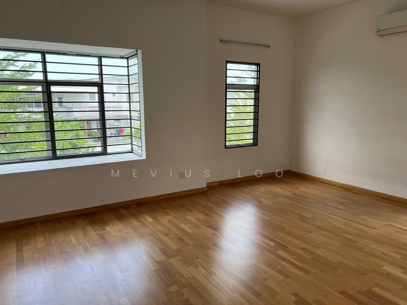 Semi-Detached House for Sale in Sungai Buloh (Selangor) - CCS Shan - Interior - PropertyGuru.com.my