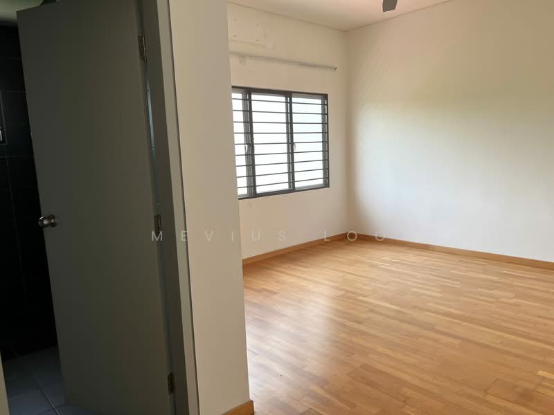 Semi-Detached House for Sale in Sungai Buloh (Selangor) - CCS Shan - Interior - PropertyGuru.com.my