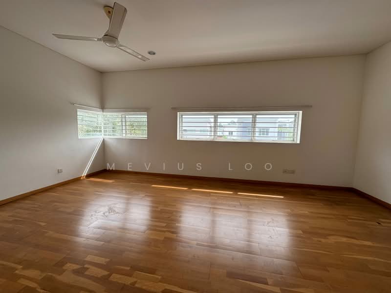 Semi-Detached House for Sale in Sungai Buloh (Selangor) - CCS Shan - Interior - PropertyGuru.com.my