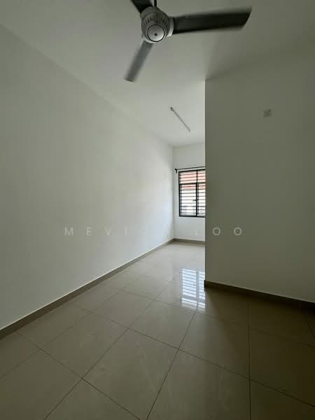 Semi-Detached House for Sale in Sungai Buloh (Selangor) - CCS Shan - Interior - PropertyGuru.com.my