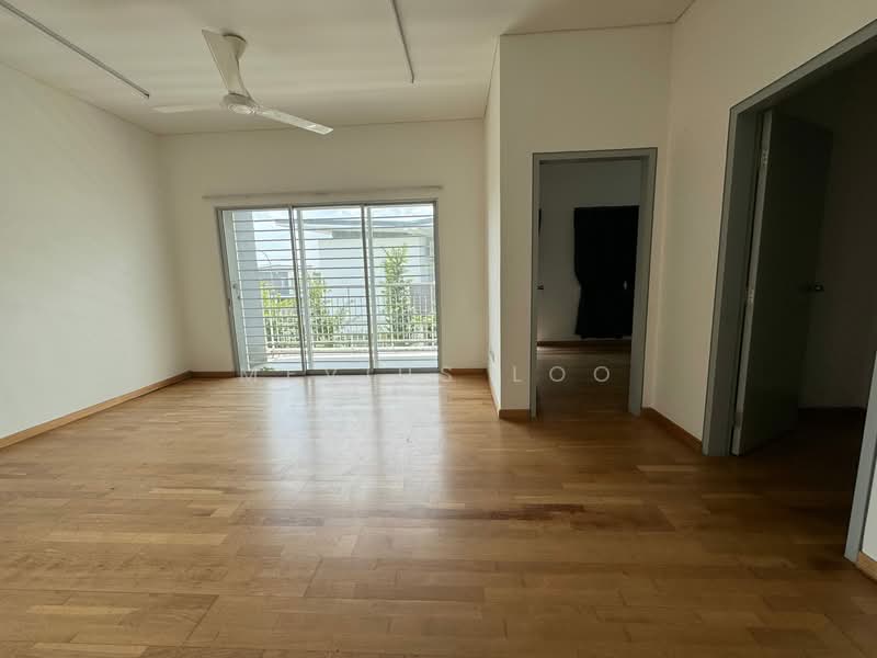 Semi-Detached House for Sale in Sungai Buloh (Selangor) - CCS Shan - Interior - PropertyGuru.com.my