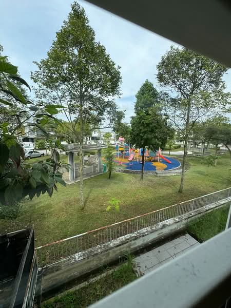 Semi-Detached House for Sale in Sungai Buloh (Selangor) - CCS Shan - Exterior - PropertyGuru.com.my