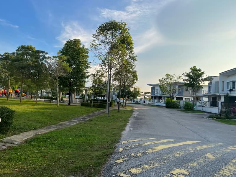 Semi-Detached House for Sale in Sungai Buloh (Selangor) - CCS Shan - Exterior - PropertyGuru.com.my