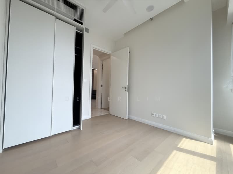 Service Residence for Rent at TRX Residences - Dexter Lim - Interior - PropertyGuru.com.my