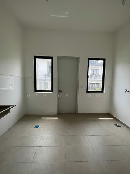 2-storey Terraced House for Sale in Sungai Buloh (Selangor) - CCS Shan - Interior - PropertyGuru.com.my