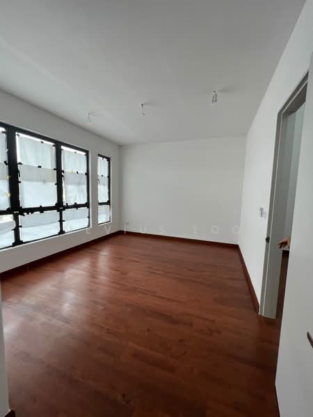 2-storey Terraced House for Sale in Sungai Buloh (Selangor) - CCS Shan - Interior - PropertyGuru.com.my