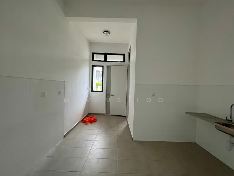 2-storey Terraced House for Sale in Sungai Buloh (Selangor) - CCS Shan - Interior - PropertyGuru.com.my