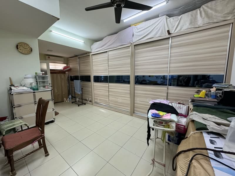 Rumah Teres 2 Tingkat untuk Dijual di Sungai Buloh (Selangor) - CCS Shan - Interior - PropertyGuru.com.my