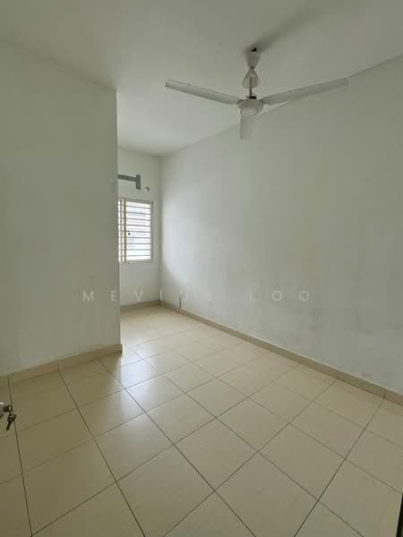 2-storey Terraced House for Sale in Sungai Buloh (Selangor) - CCS Shan - Interior - PropertyGuru.com.my