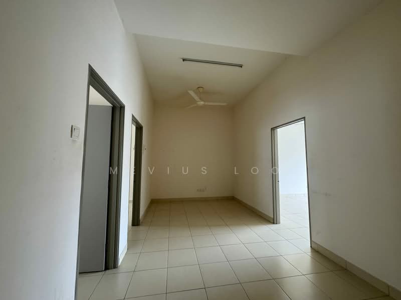 2-storey Terraced House for Sale in Sungai Buloh (Selangor) - CCS Shan - Interior - PropertyGuru.com.my