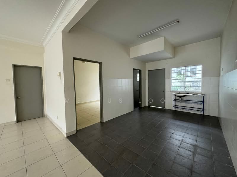 2-storey Terraced House for Sale in Sungai Buloh (Selangor) - CCS Shan - Interior - PropertyGuru.com.my