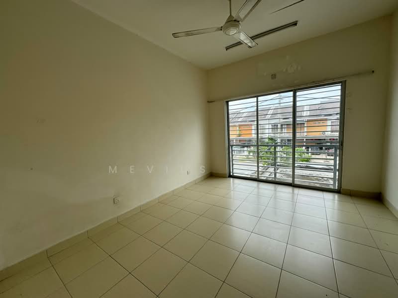 2-storey Terraced House for Sale in Sungai Buloh (Selangor) - CCS Shan - Interior - PropertyGuru.com.my