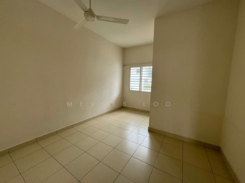 2-storey Terraced House for Sale in Sungai Buloh (Selangor) - CCS Shan - Interior - PropertyGuru.com.my