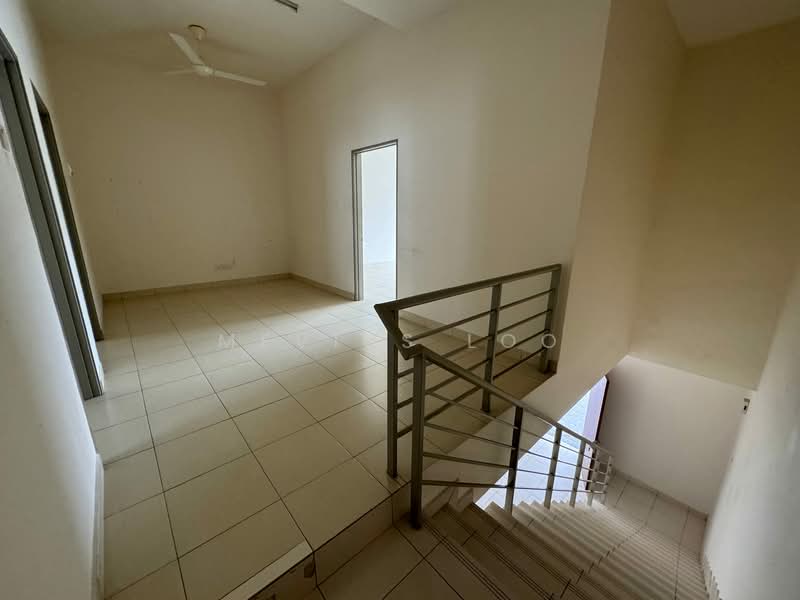 2-storey Terraced House for Sale in Sungai Buloh (Selangor) - CCS Shan - Interior - PropertyGuru.com.my
