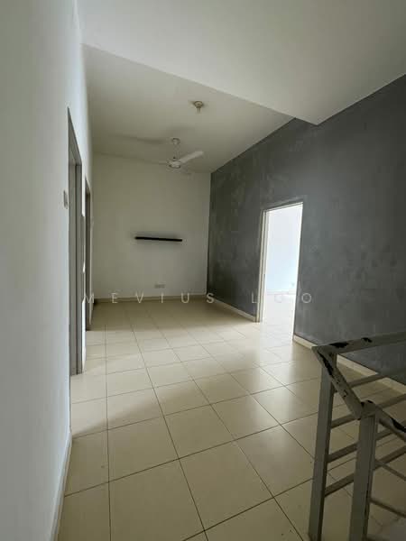 2-storey Terraced House for Sale in Sungai Buloh (Selangor) - CCS Shan - Interior - PropertyGuru.com.my