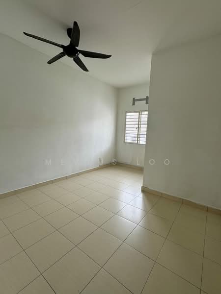2-storey Terraced House for Sale in Sungai Buloh (Selangor) - CCS Shan - Interior - PropertyGuru.com.my