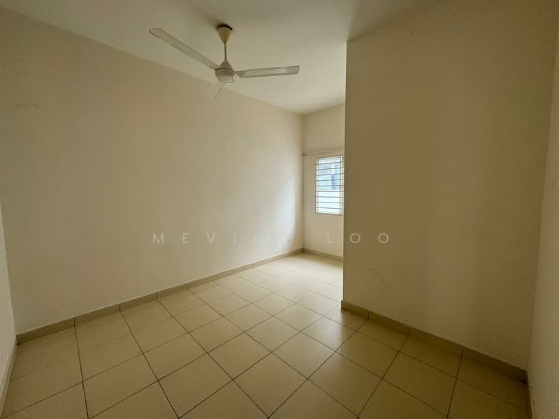 2-storey Terraced House for Sale in Sungai Buloh (Selangor) - CCS Shan - Interior - PropertyGuru.com.my