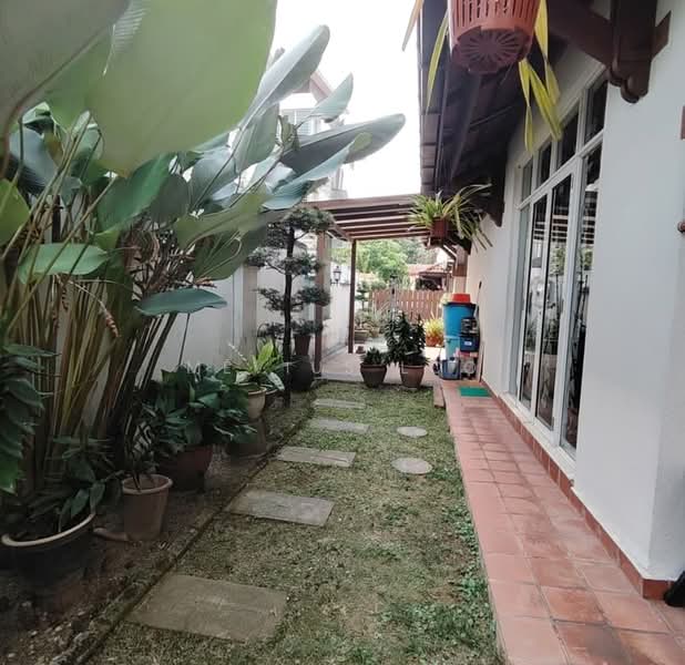Semi-Detached House for Sale in Bandar Sri Damansara (Selangor) - CCS Shan - PropertyGuru.com.my