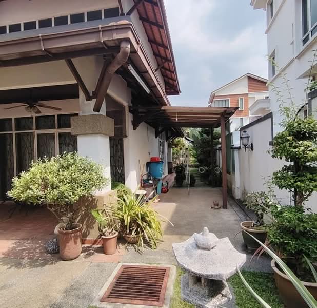 Semi-Detached House for Sale in Bandar Sri Damansara (Selangor) - CCS Shan - PropertyGuru.com.my
