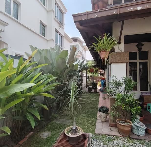 Semi-Detached House for Sale in Bandar Sri Damansara (Selangor) - CCS Shan - PropertyGuru.com.my