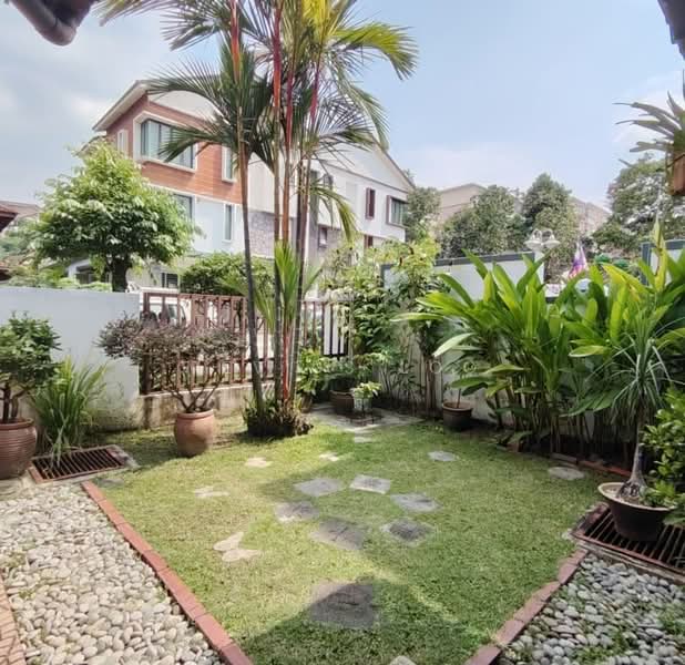 Semi-Detached House for Sale in Bandar Sri Damansara (Selangor) - CCS Shan - PropertyGuru.com.my