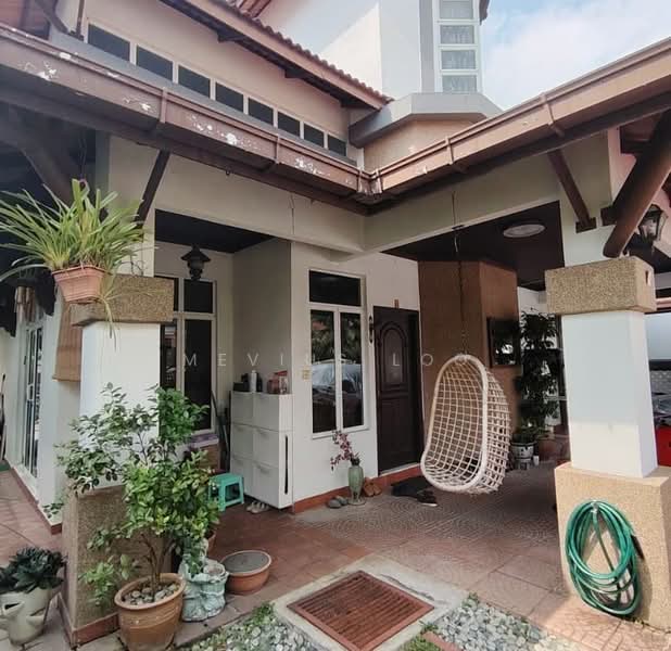 Semi-Detached House for Sale in Bandar Sri Damansara (Selangor) - CCS Shan - PropertyGuru.com.my