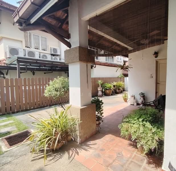 Semi-Detached House for Sale in Bandar Sri Damansara (Selangor) - CCS Shan - PropertyGuru.com.my